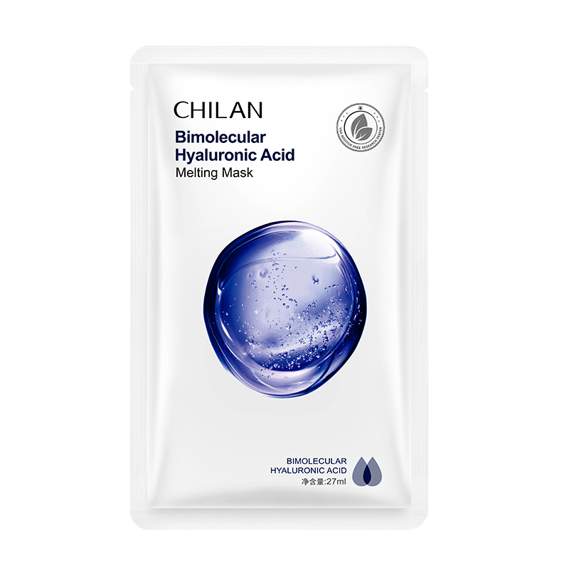 自然兰 深层滋润 面膜