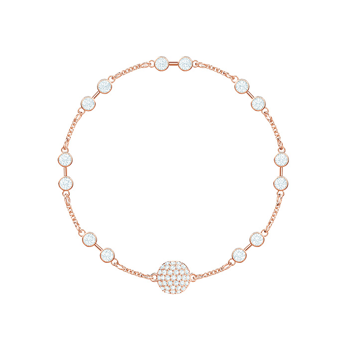 施华洛世奇 优雅磁扣手链