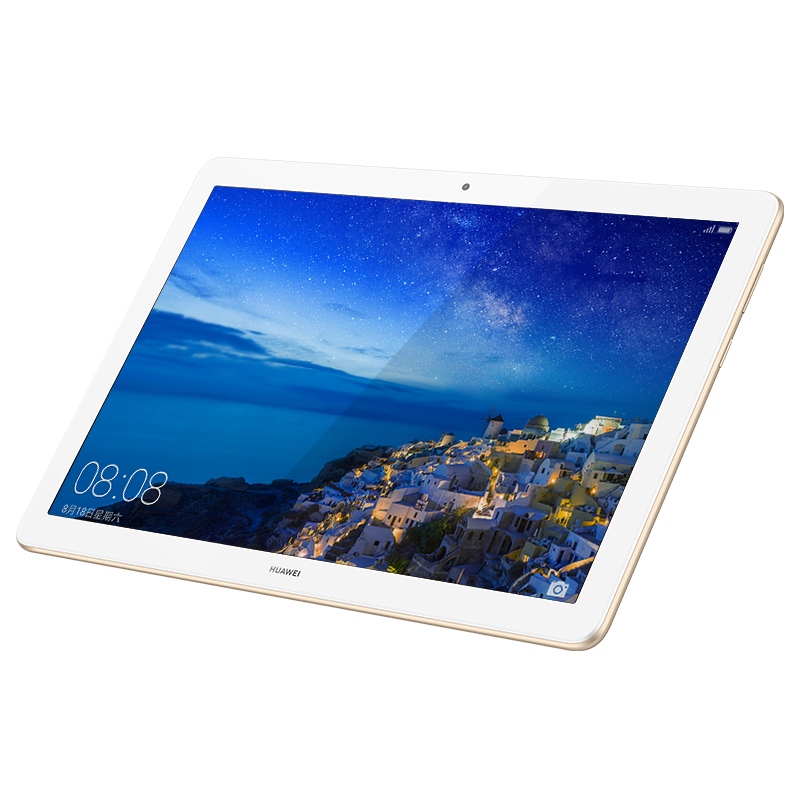华为 高清娱乐平板电脑