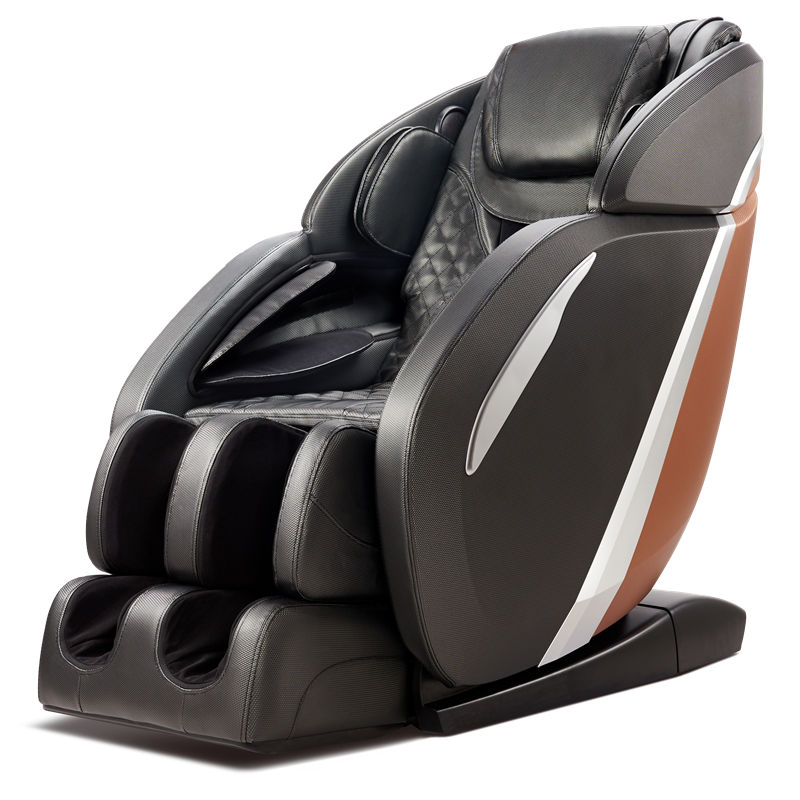 本末智能机械臂按摩椅