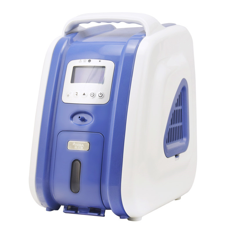 爱尔泰 老人雾化制氧机