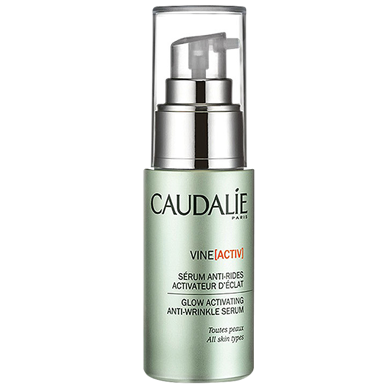 欧缇丽 葡萄籽赋颜肌活精华液