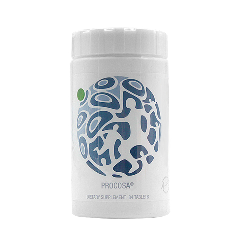 优莎娜 多方位修护 健骼宁