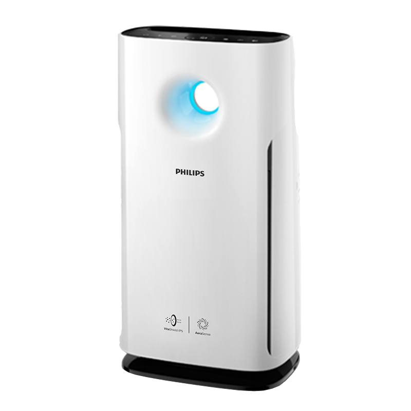 飞利浦 除甲醛 空气净化器