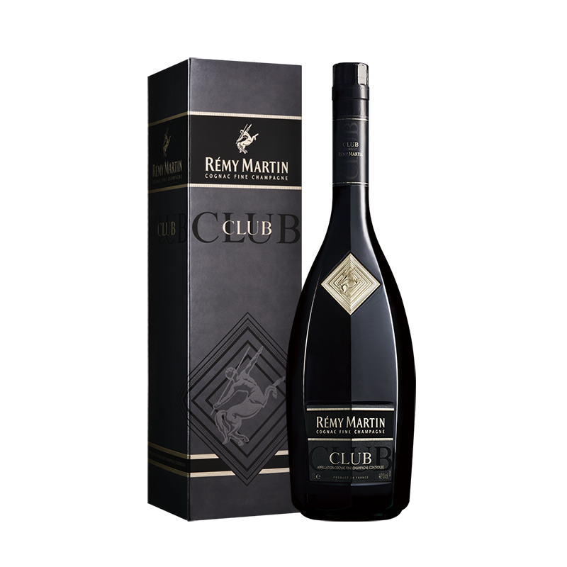 人头马 绵密柔和白兰地