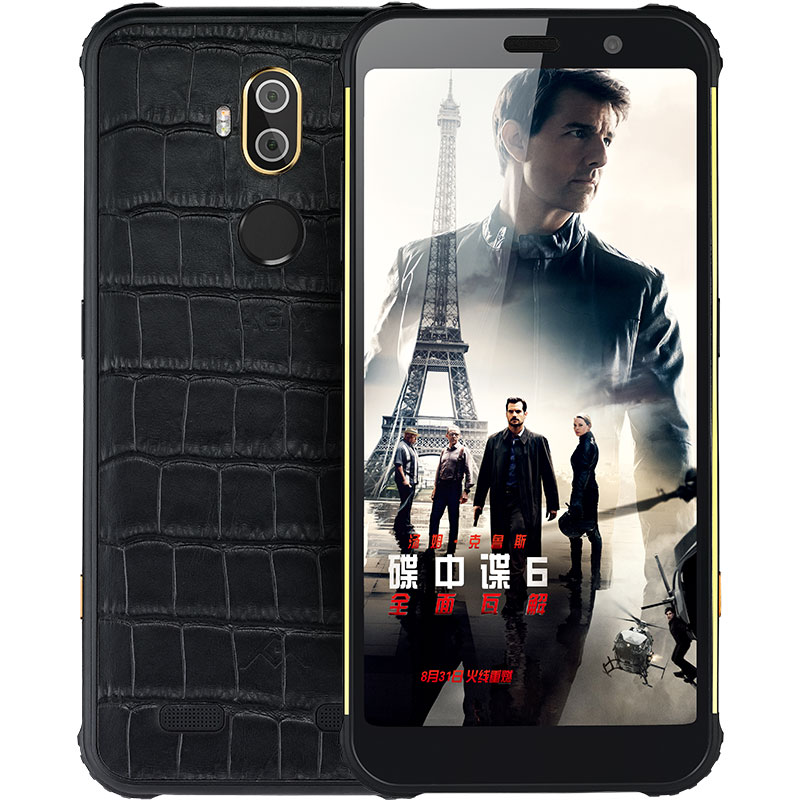 AGM 户外双卡双待智能手机