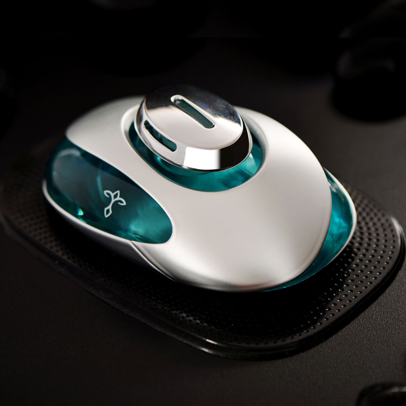 途雅 雅致灵动车载香水