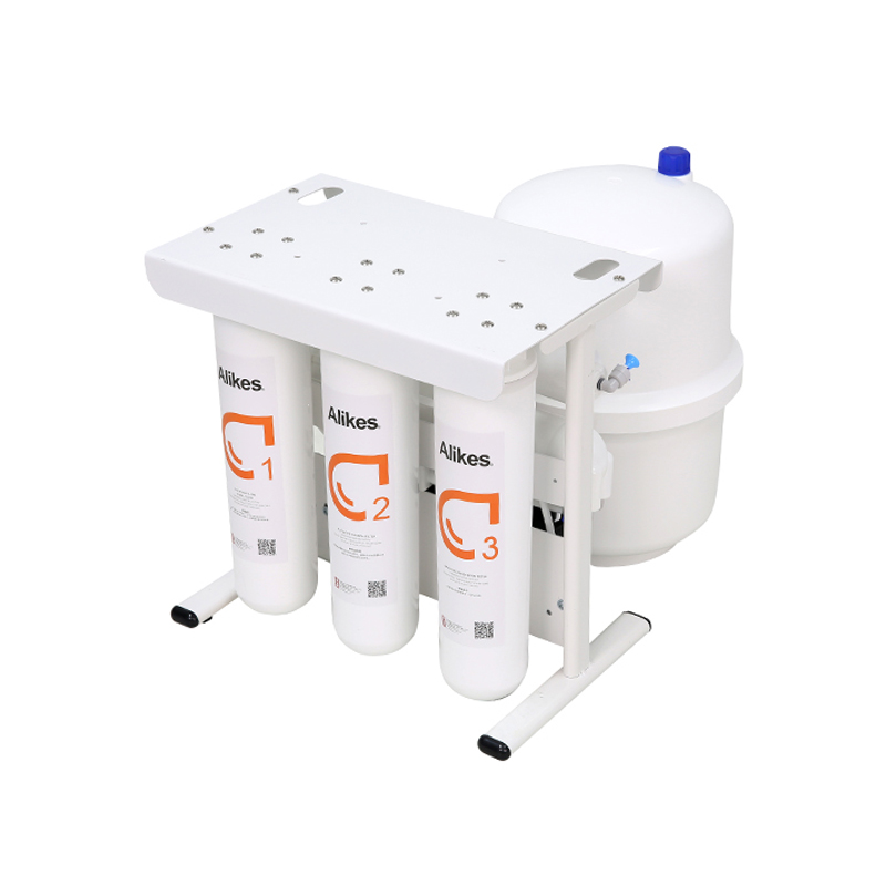 爱尼克斯 反渗透技术净水器