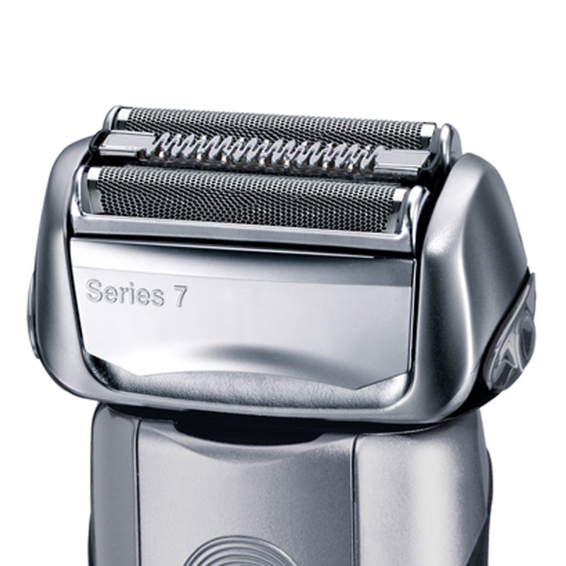 博朗 电动剃须刀配件