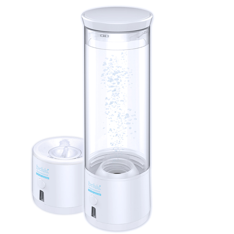 美露露日本富氢水生成器