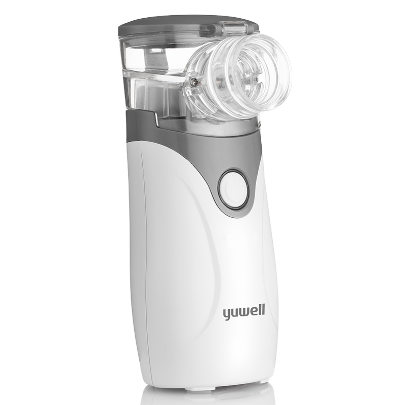 鱼跃 手持式雾化器