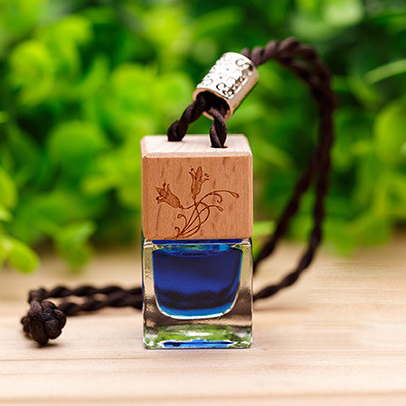 斯芭艺 枫木瓶盖香水