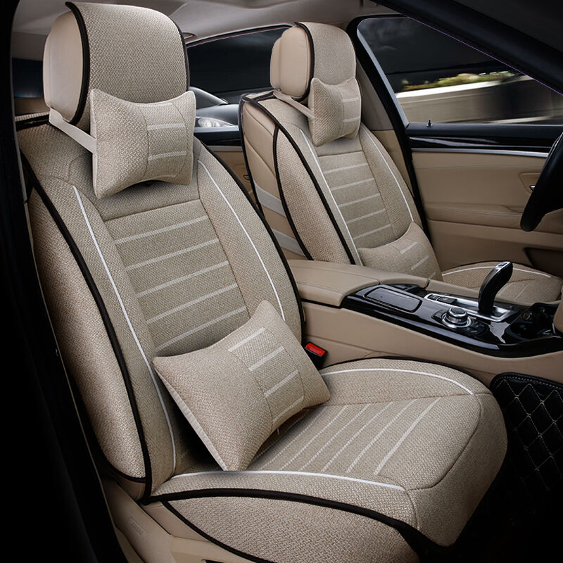 布雷什 四季通用 汽车座垫