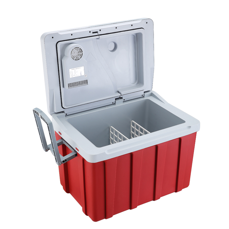 美固 顶部冰格 车载冰箱