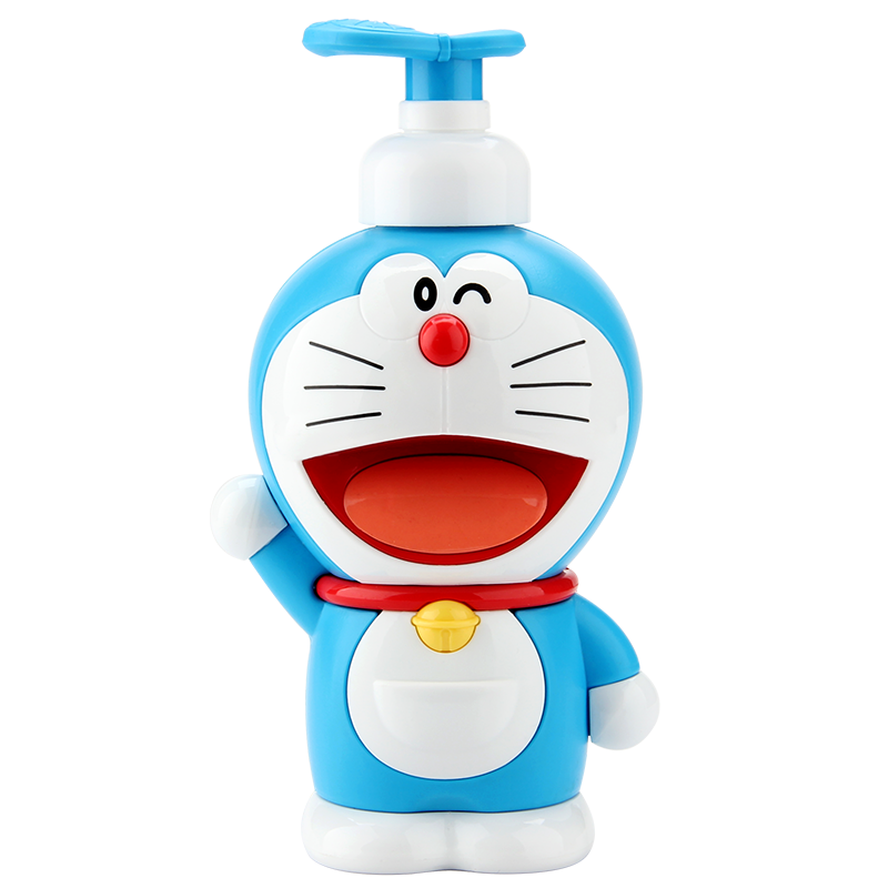添乐 哆啦A梦婴幼儿洗发水
