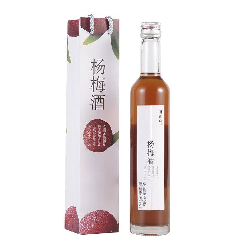 苏州桥 梅子酒甜酒