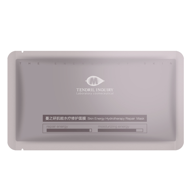 蔓之研 修护面膜