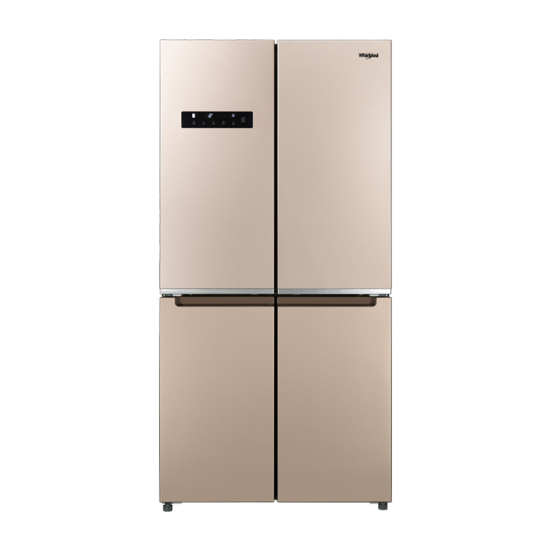 惠而浦 冻龄双驱变频保鲜冰箱