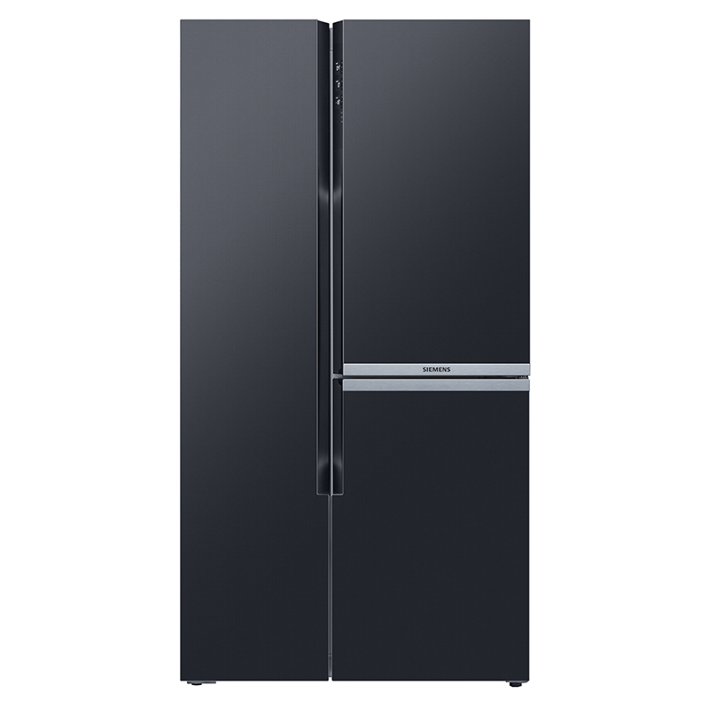 西门子 变频三门冰箱