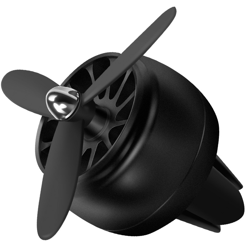 YooCar 出风口车载香水