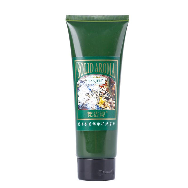 梵洁诗 玫瑰萃取 洁面乳