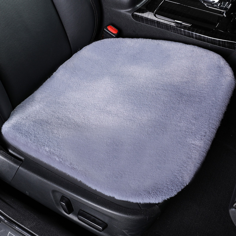 BOOST 蓝色调 汽车座垫
