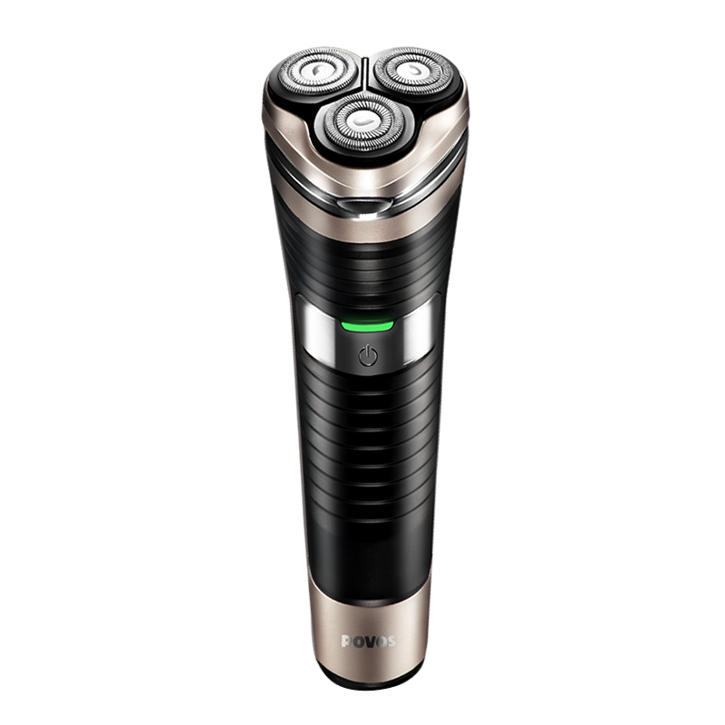 奔腾 全身水洗剃须刀