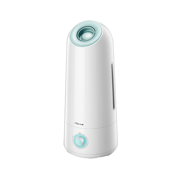 小熊 大容量 加湿器