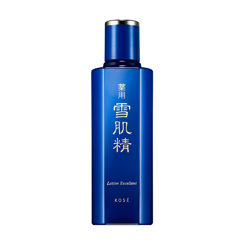 雪肌精 美白保湿 爽肤水