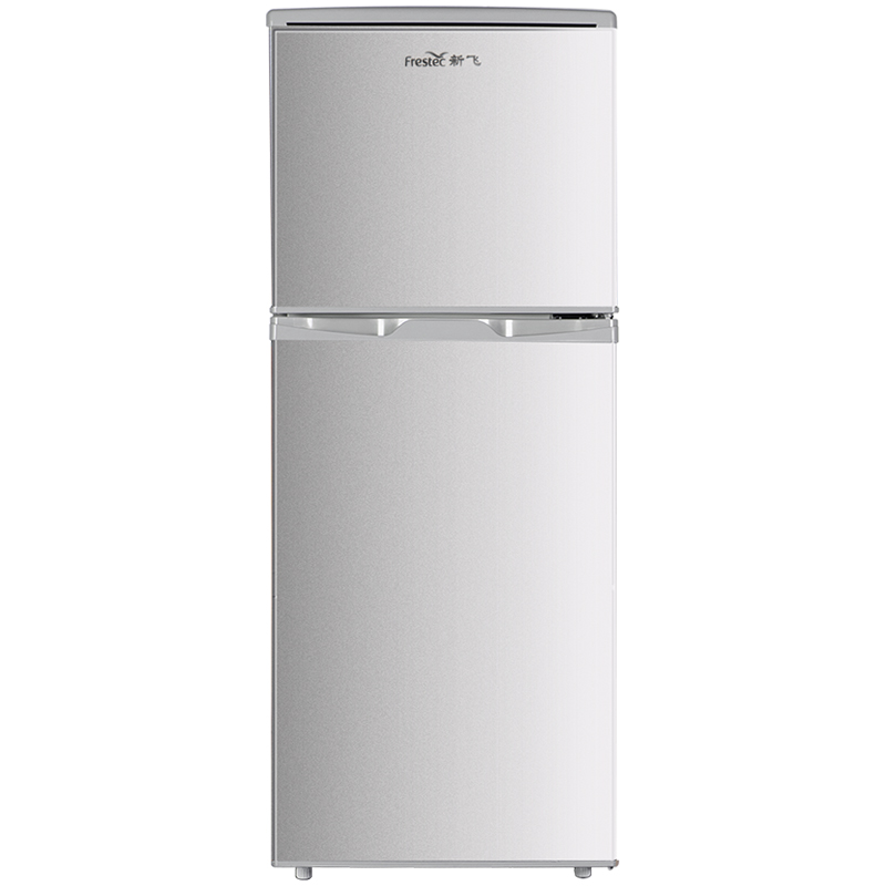 新飞 迷你两门冰箱