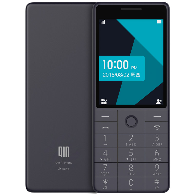 多亲AI功能老人手机