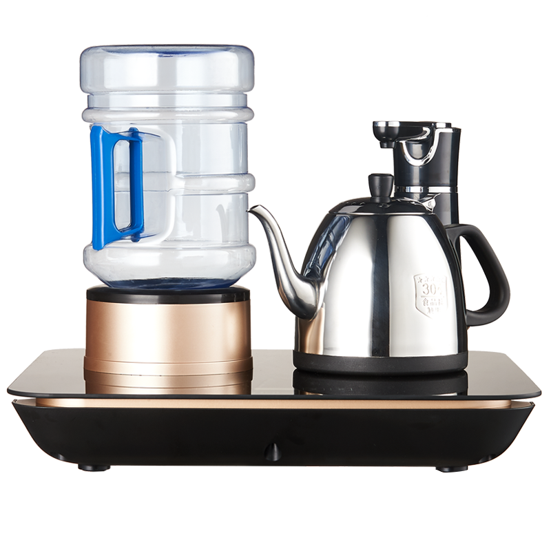 海尔 微电脑控制饮水机