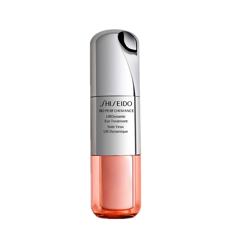 资生堂 丰盈提拉 眼霜