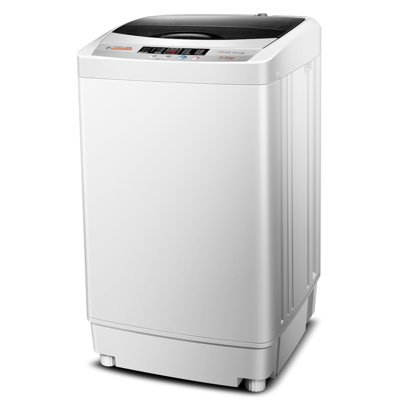 奥克斯 可预约全自动波轮洗衣机