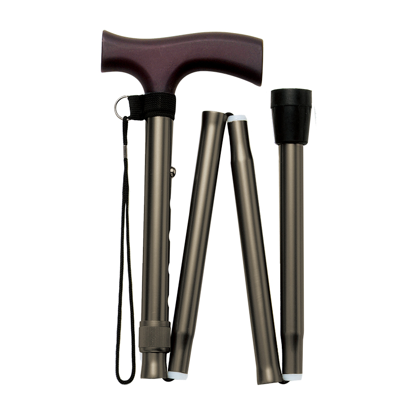 一期一会 折叠 拐杖