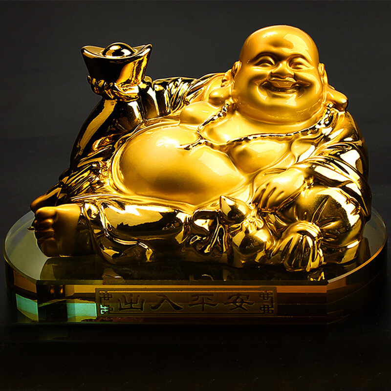 车太太 形象逼真 汽车摆件