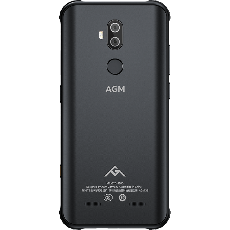 AGM 户外三防智能手机