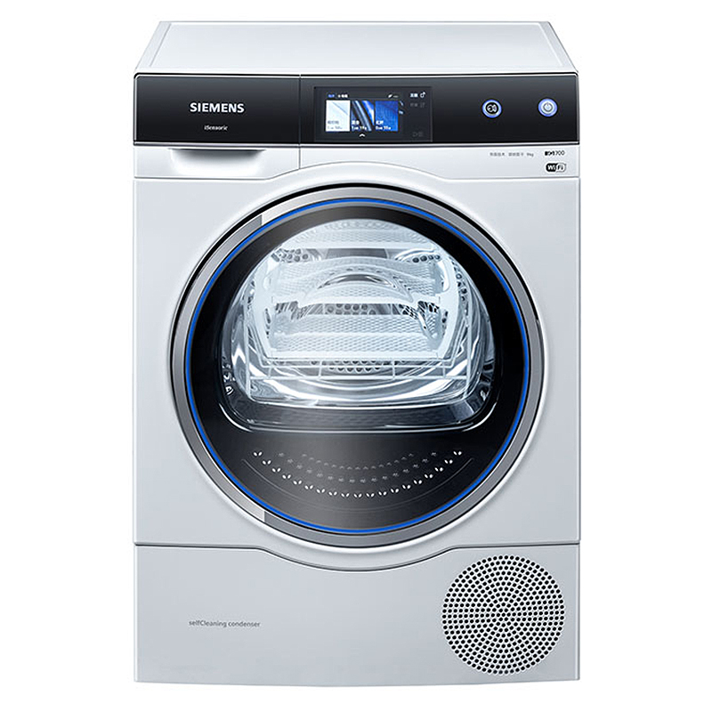西门子 9公斤烘干机