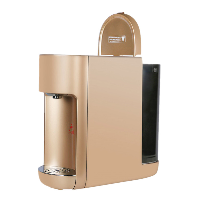 爱华普 台上式净饮一体机