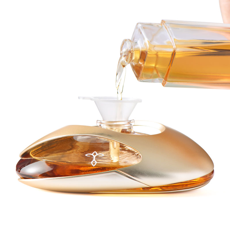 途雅 轻奢车载香水