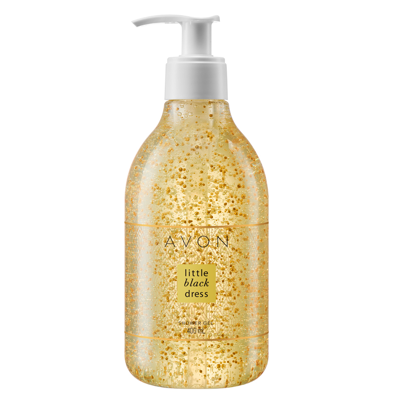 雅芳 补水保湿沐浴露