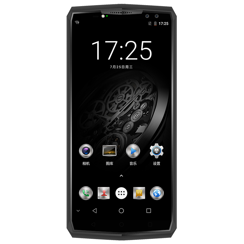 欧奇 续航持久智能手机