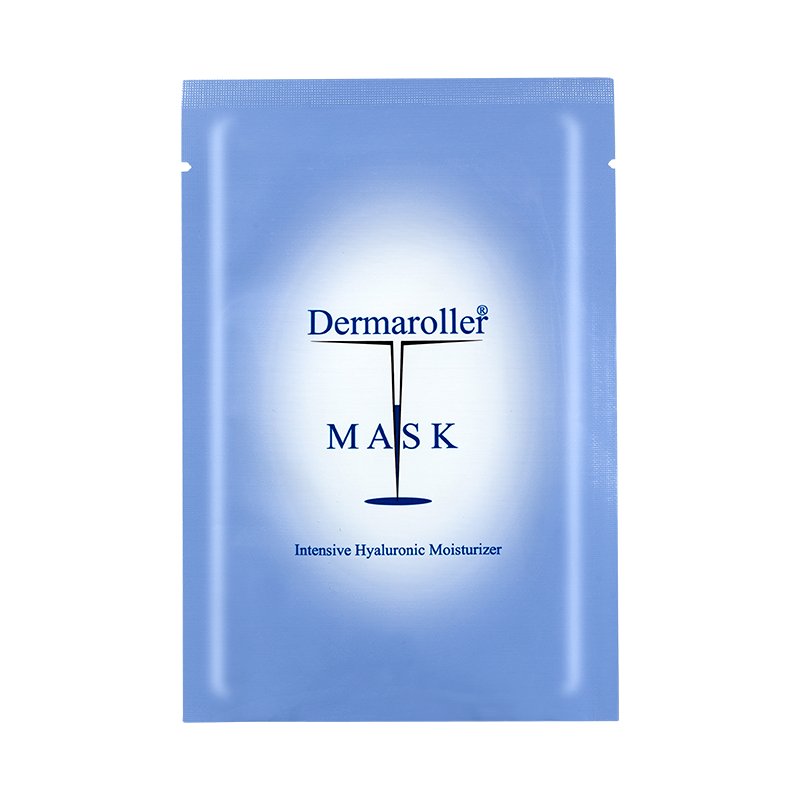 Dermaroller滋润面膜