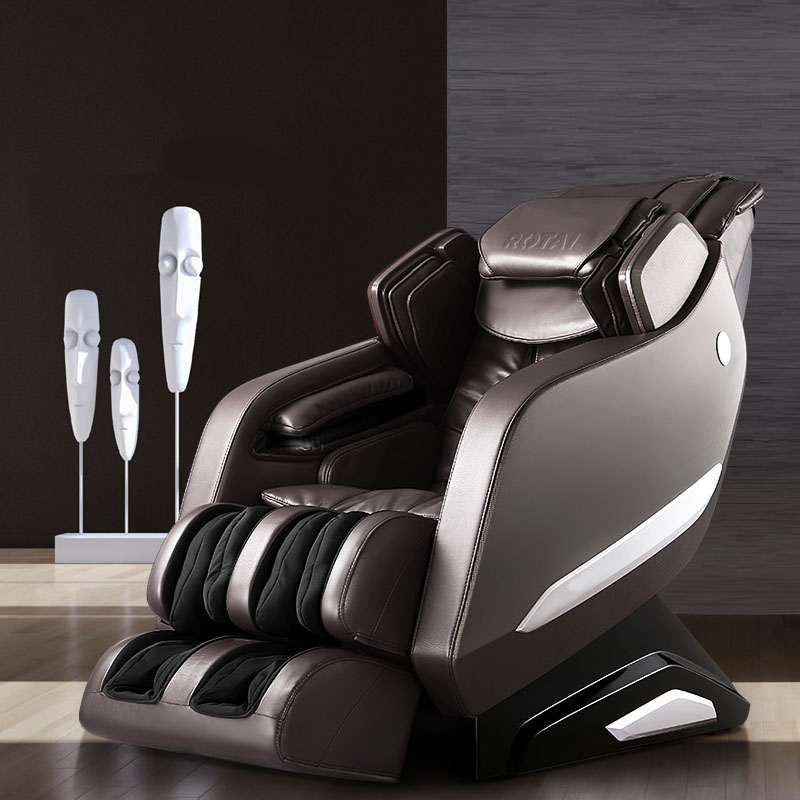 荣泰 加长导轨 按摩椅