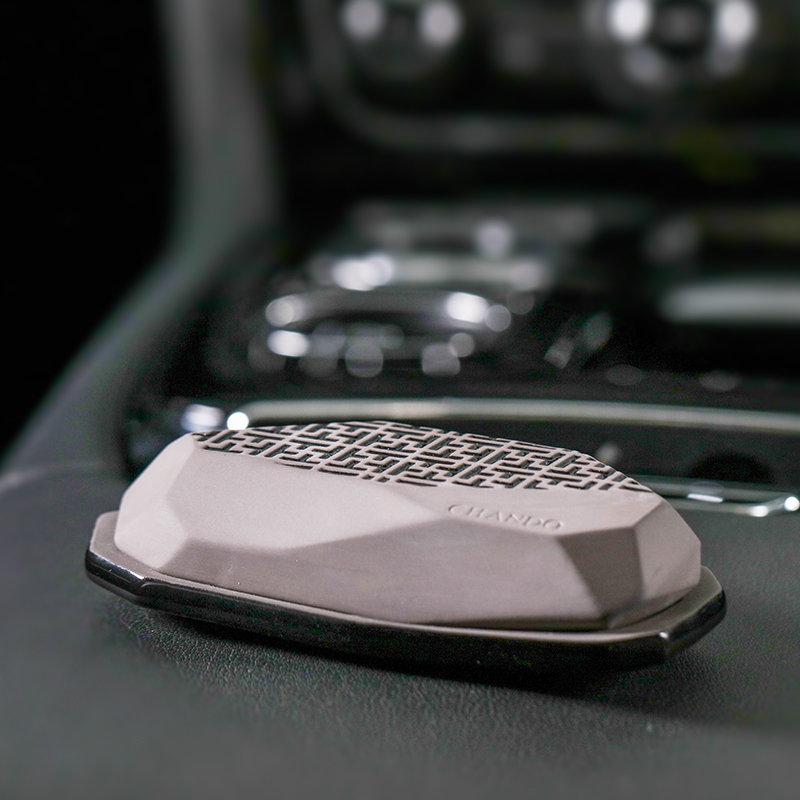 香度 除味净化空气车载香水