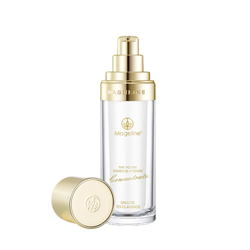 麦吉丽 提亮肤色 护肤套装