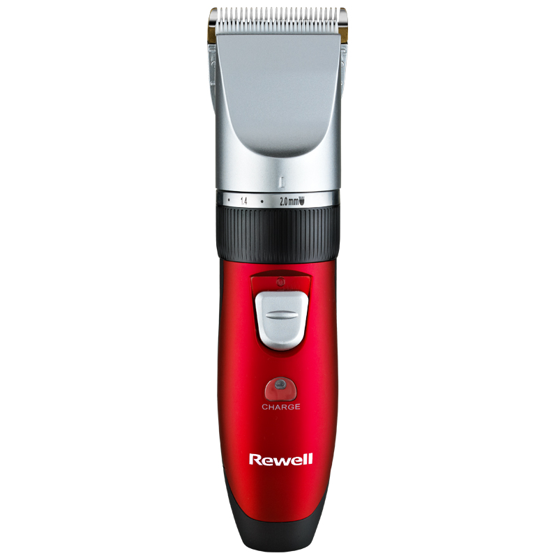 日威 可水洗理发器