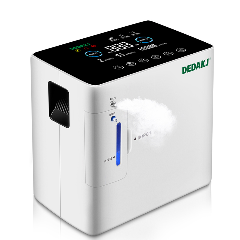 DEDAKJ家用制氧机