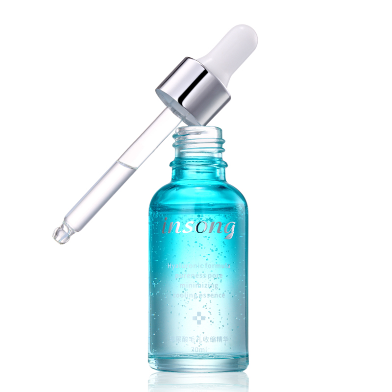 英尚 补水保湿 玻尿酸精华