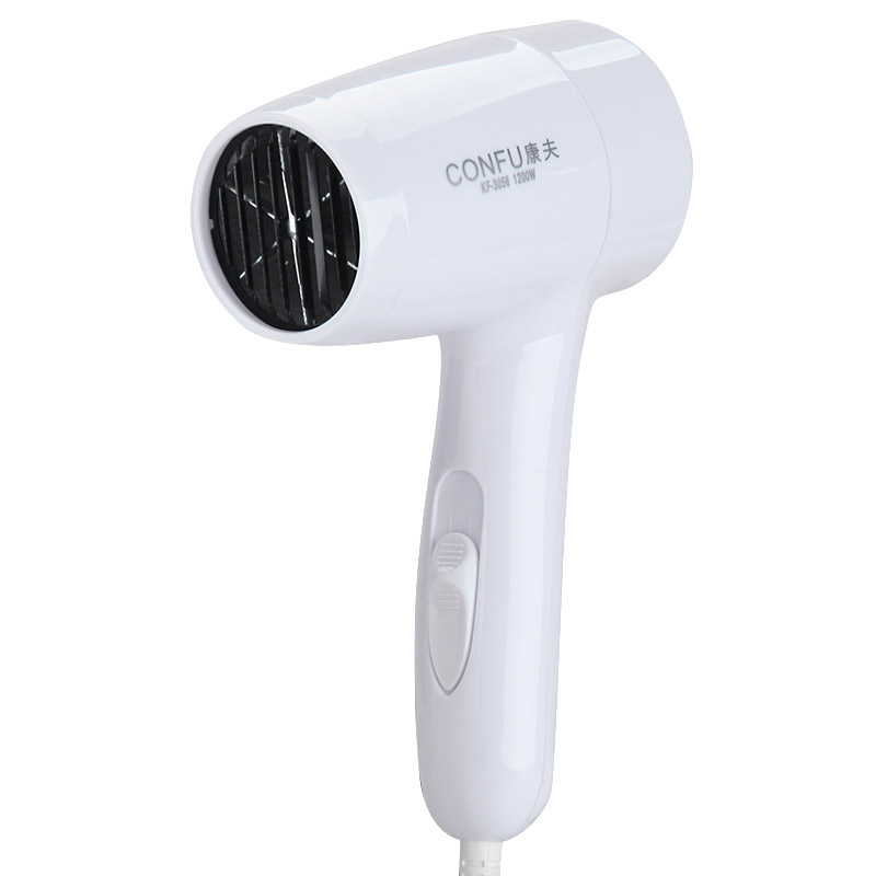 康夫 挂壁式大风量 电吹风